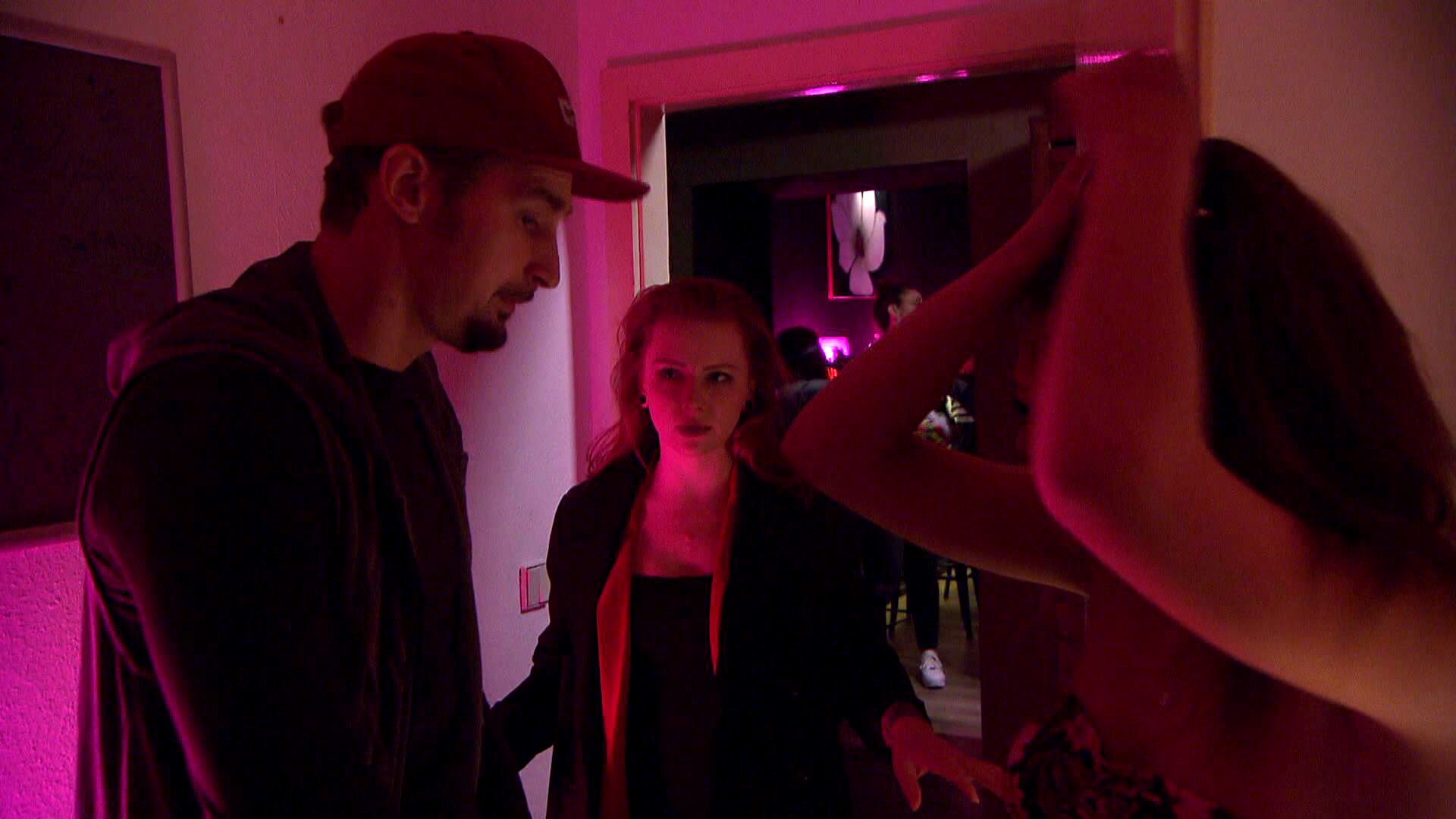 Schnellschuss - Berlin - Tag & Nacht - RTLZWEI