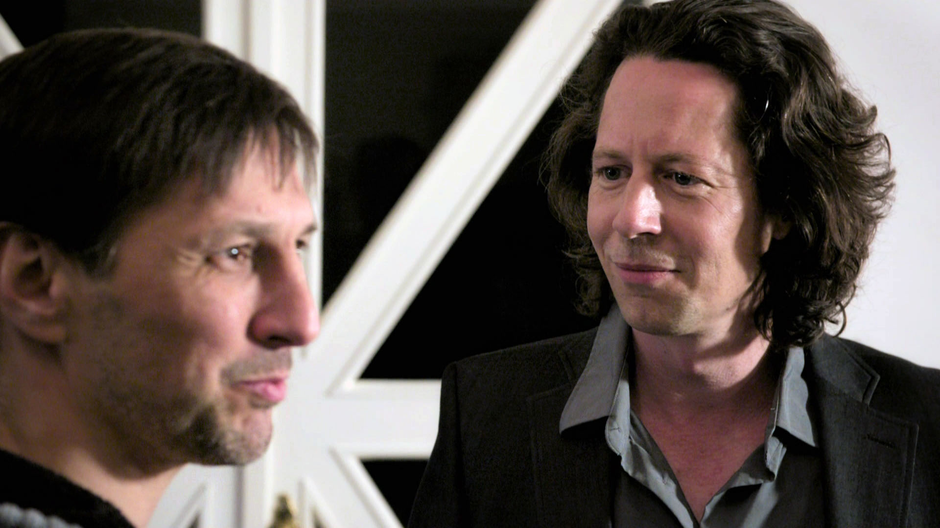 Das Zweite Gesicht Video X Factor Das Unfassbare Kehrt Zuruck Rtlzwei