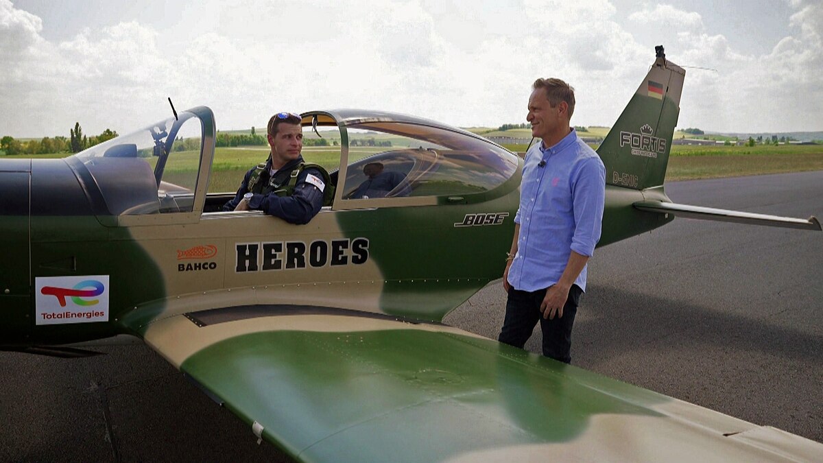 Meldung GRIP Das Motormagazin „Die MegaChallenge Auto gegen