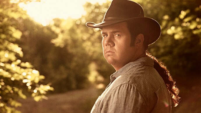 The Walking Dead - Josh McDermitt - Eugene Porter