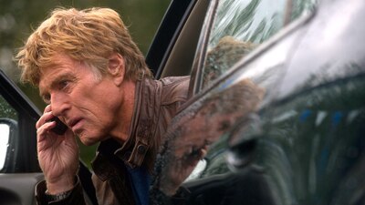The Company You Keep - Die Akte Grant -