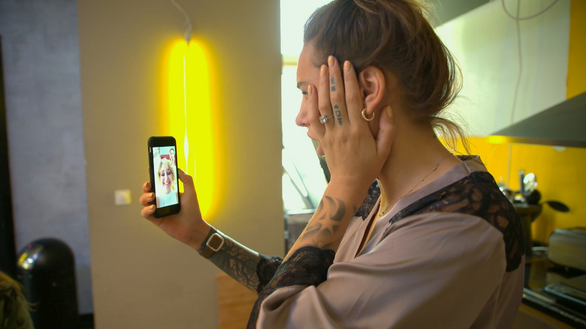 Bruno unter Verdacht Berlin Tag &