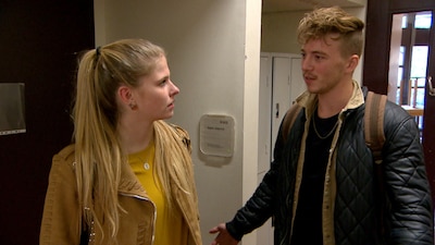 Und scheiß auf Freunde bleiben - Berlin - Tag & Nacht - RTLZWEI