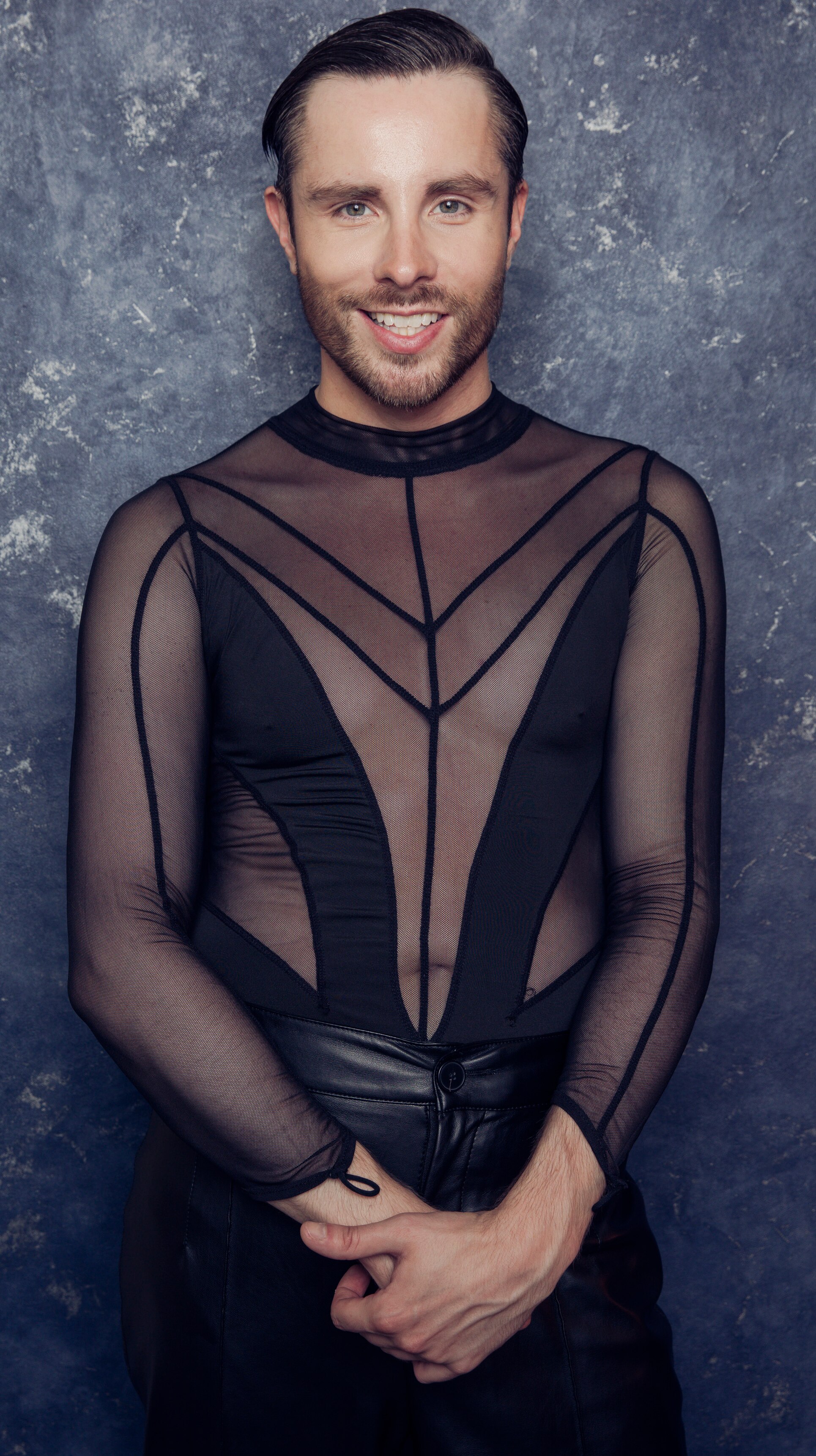 Gino Bormann BREAL Echte Promis, echtes Leben RTLZWEI