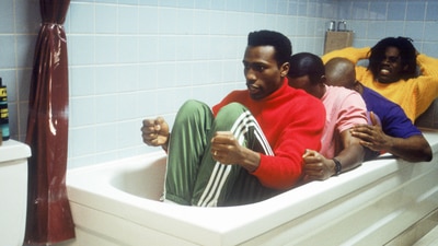 Cool Runnings - Spielfilm