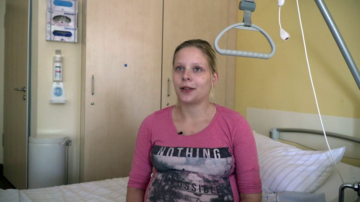 Die Strengsten Eltern Der Welt Natalie