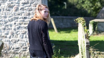 Don't Knock Twice - Spielfilm