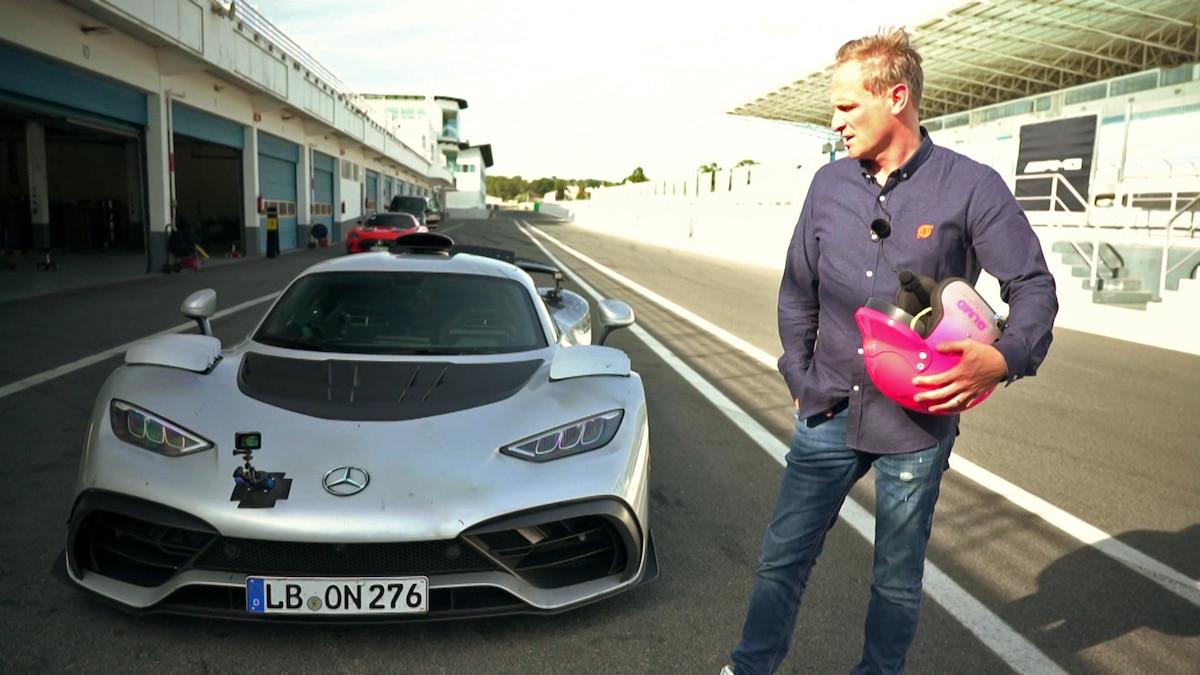 Episode 0620 GRIP Das Motormagazin RTLZWEI