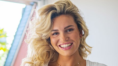 Köln 50667 - Sophie Imelmann